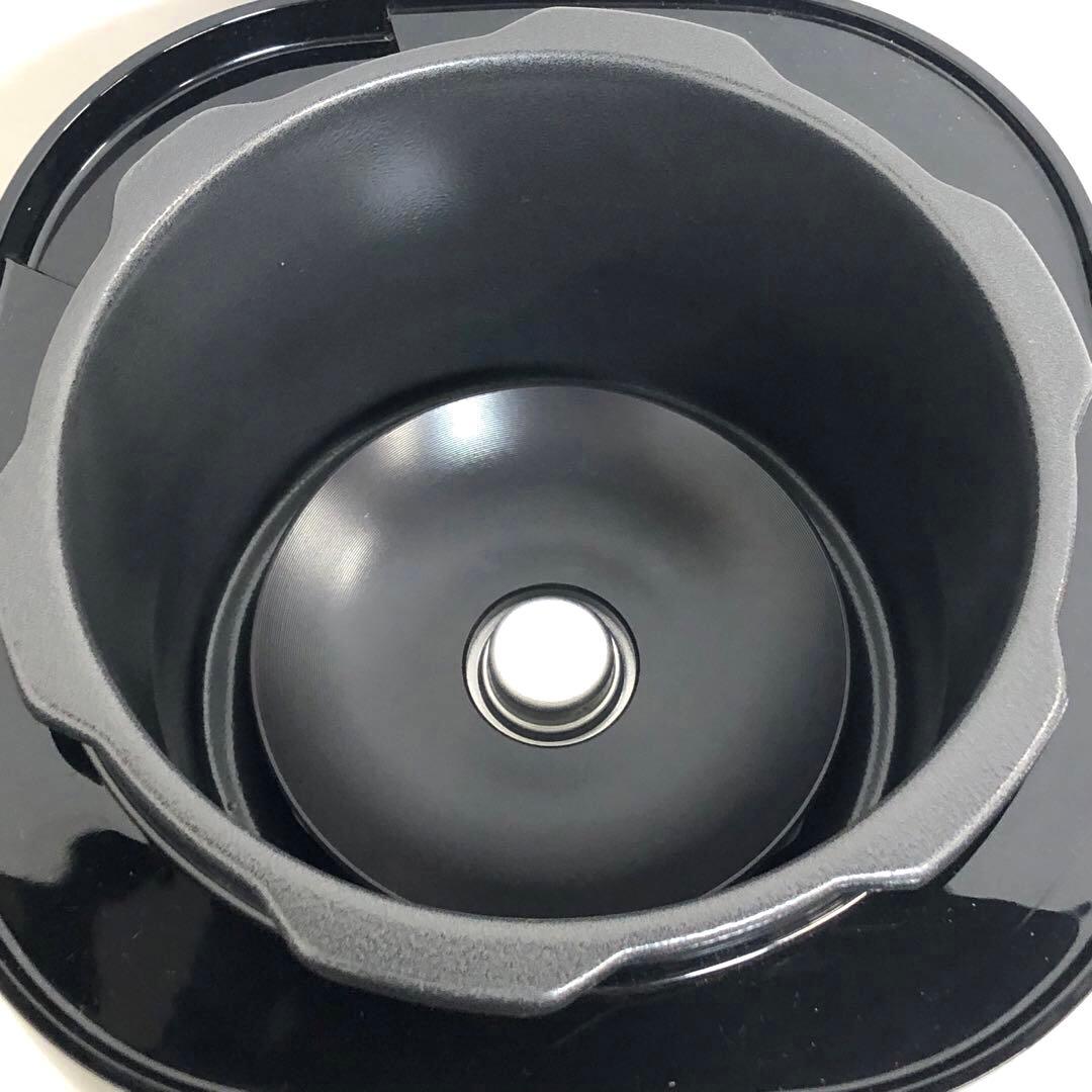 T-fal ラクラ・クッカーミニ　電気圧力鍋鍋　CY3408JP 2024年製