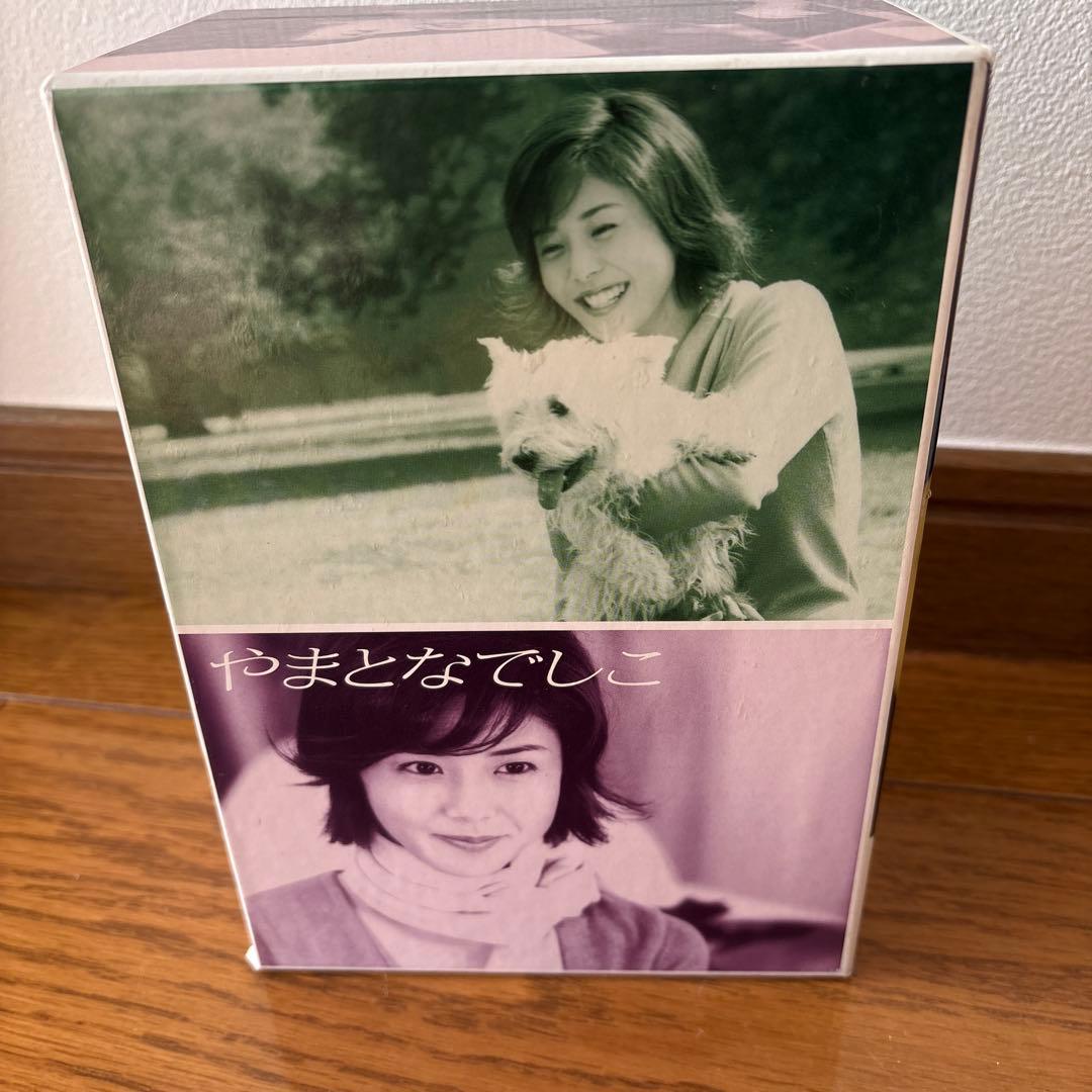 やまとなでしこ　DVD BOX