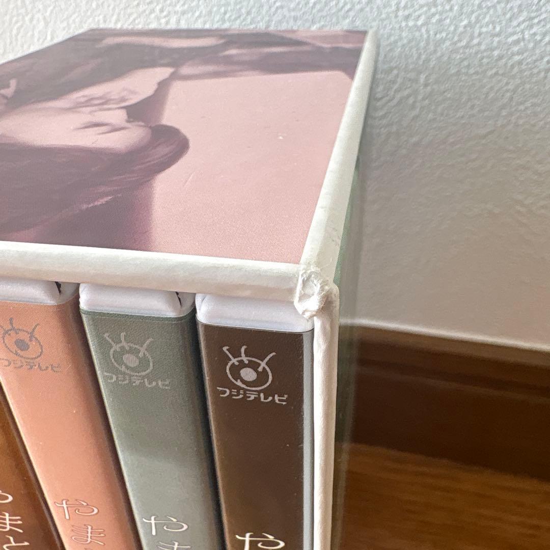 やまとなでしこ　DVD BOX