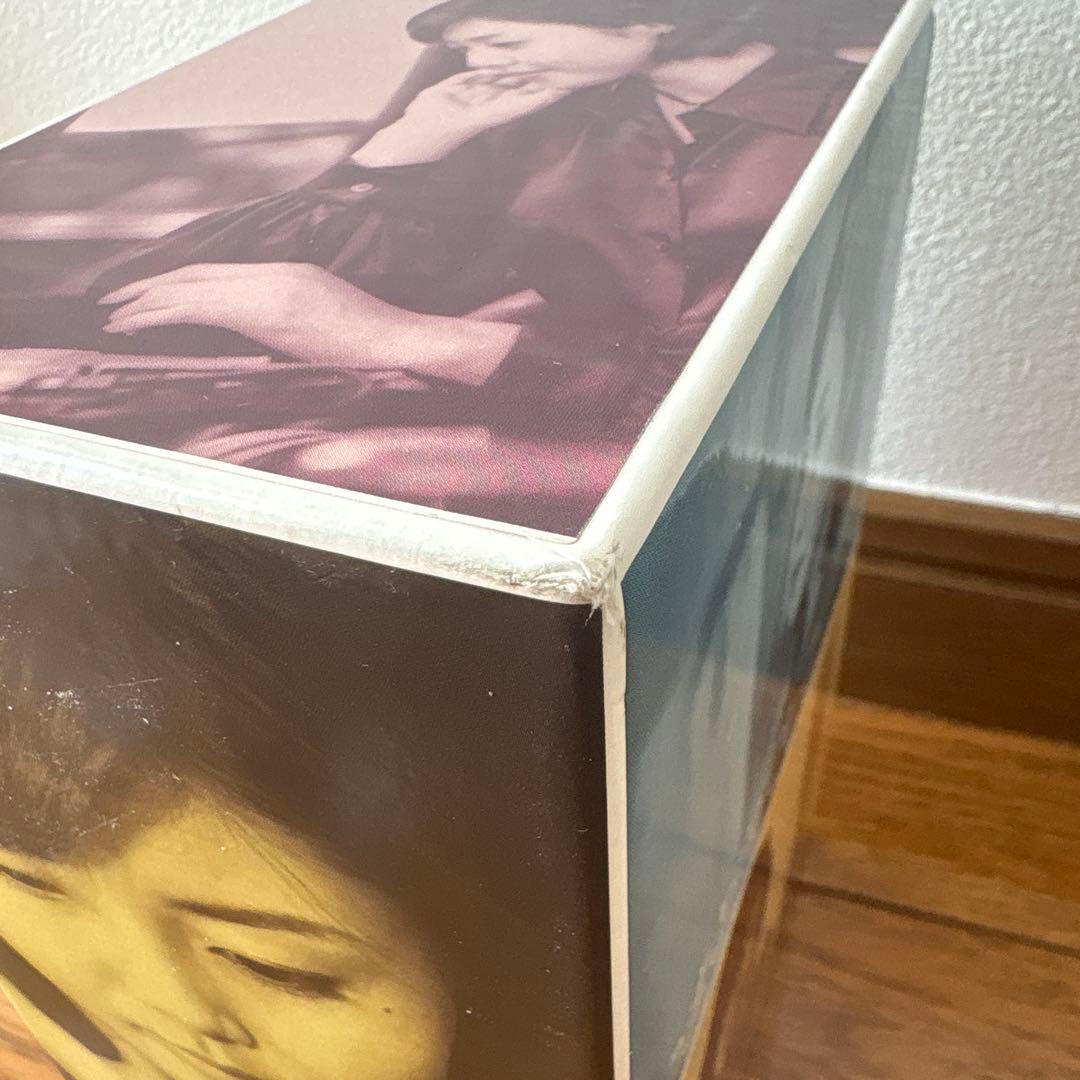 やまとなでしこ　DVD BOX