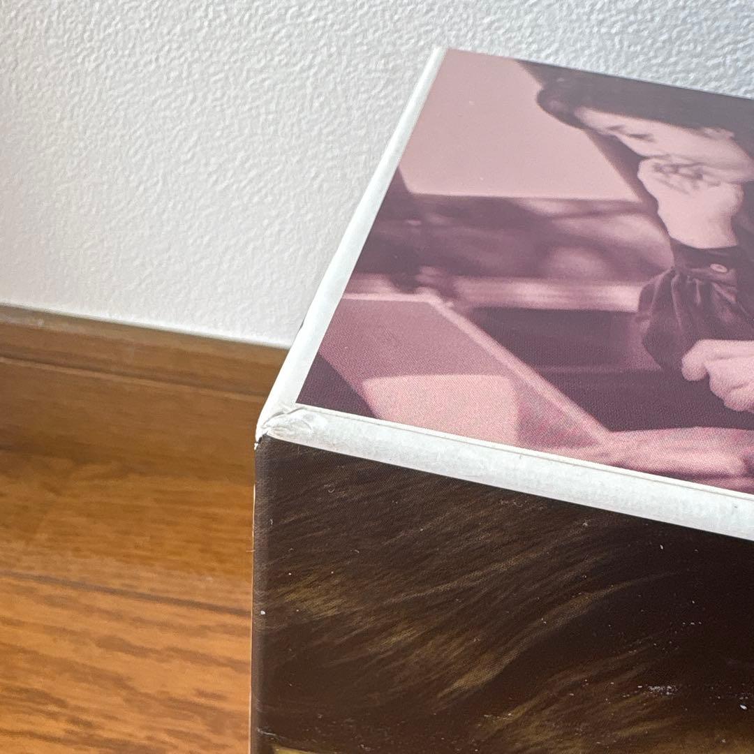 やまとなでしこ　DVD BOX