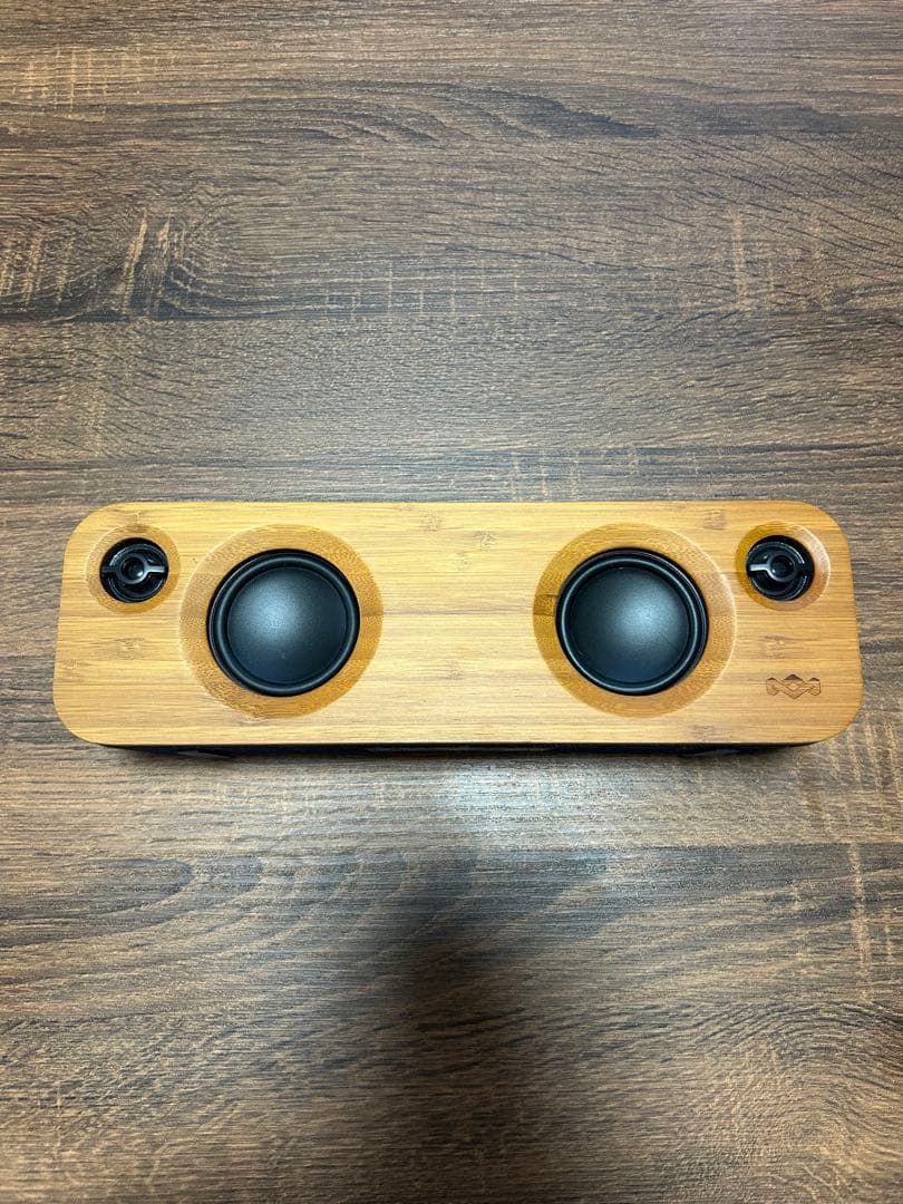 House of Marley Get Together Mini スピーカー