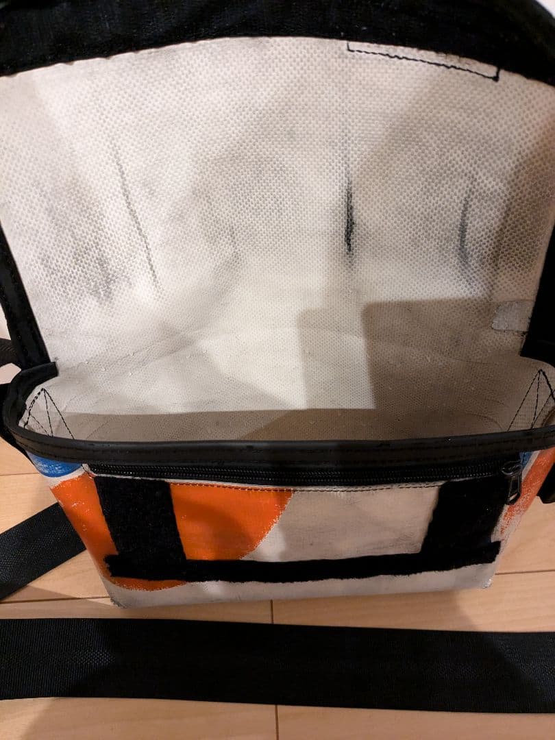 FREITAG　Hawaii five-o