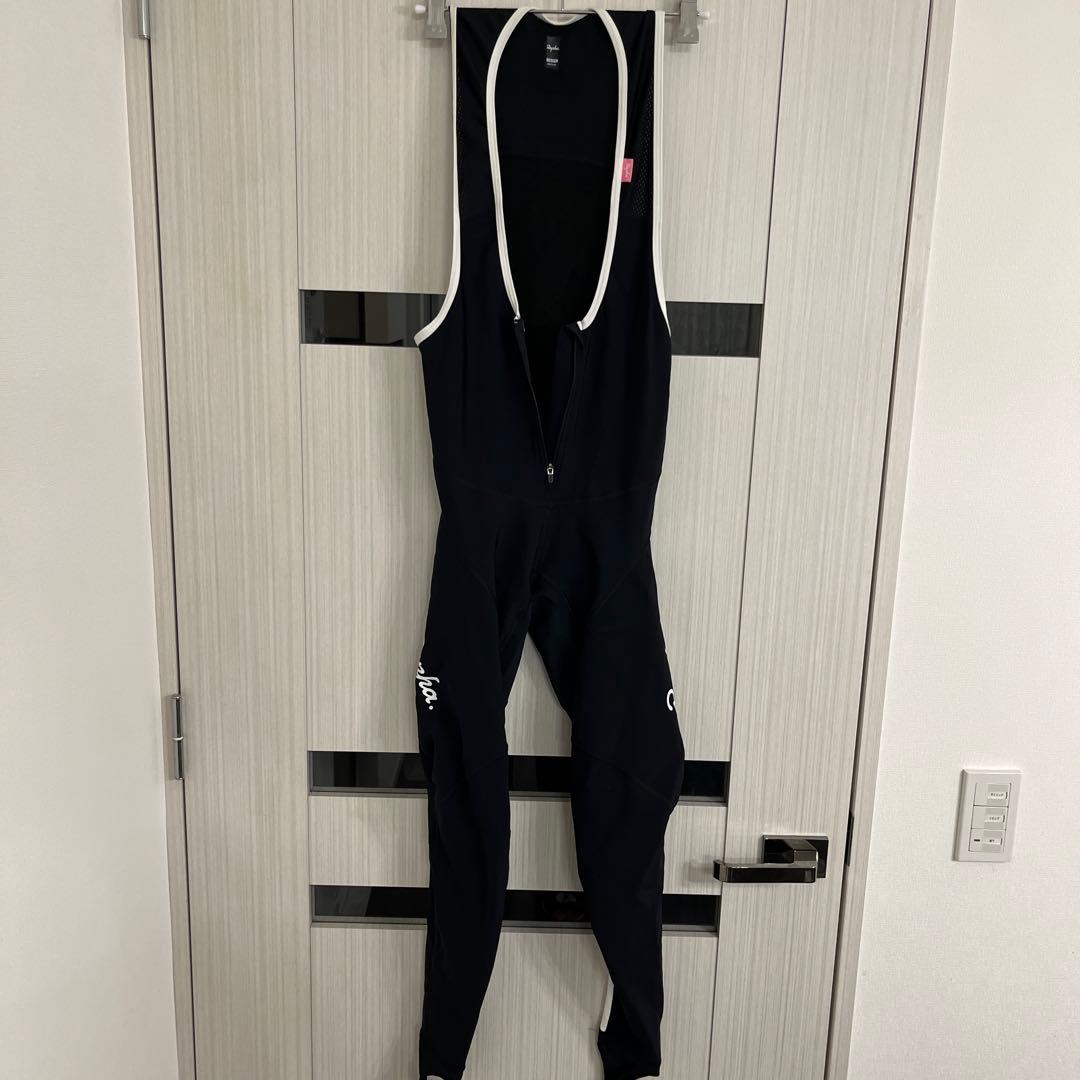 Rapha CLASSIC DEEP WINTER TIGHTS Mパッドなし