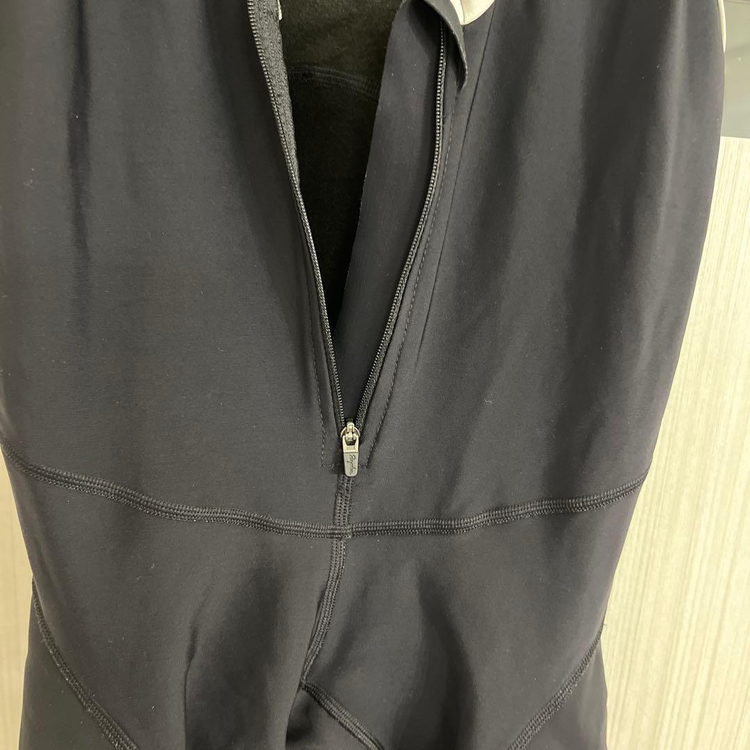 Rapha CLASSIC DEEP WINTER TIGHTS Mパッドなし