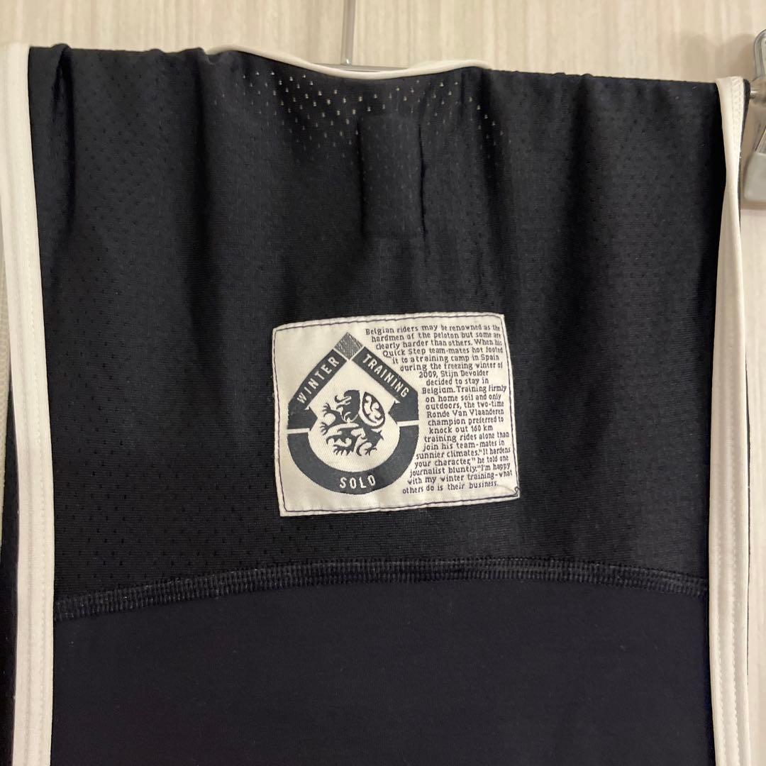 Rapha CLASSIC DEEP WINTER TIGHTS Mパッドなし