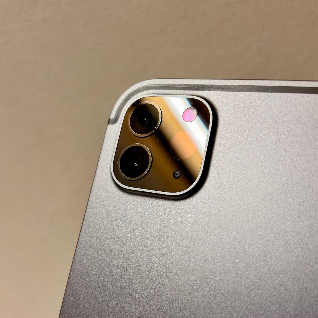 【美品】iPad Pro 12.9インチ 第5世代+Apple Pencil 2