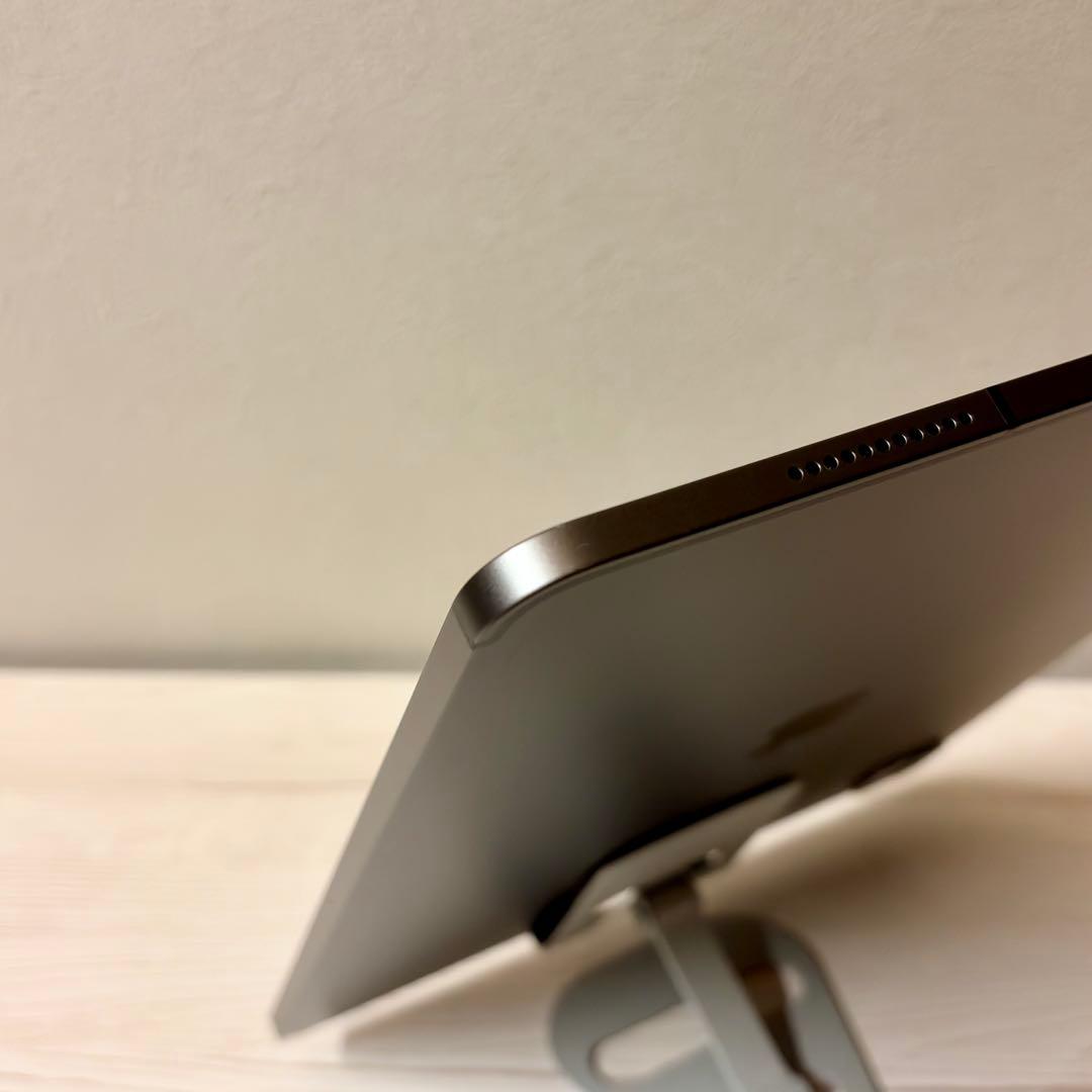 【美品】iPad Pro 12.9インチ 第5世代+Apple Pencil 2