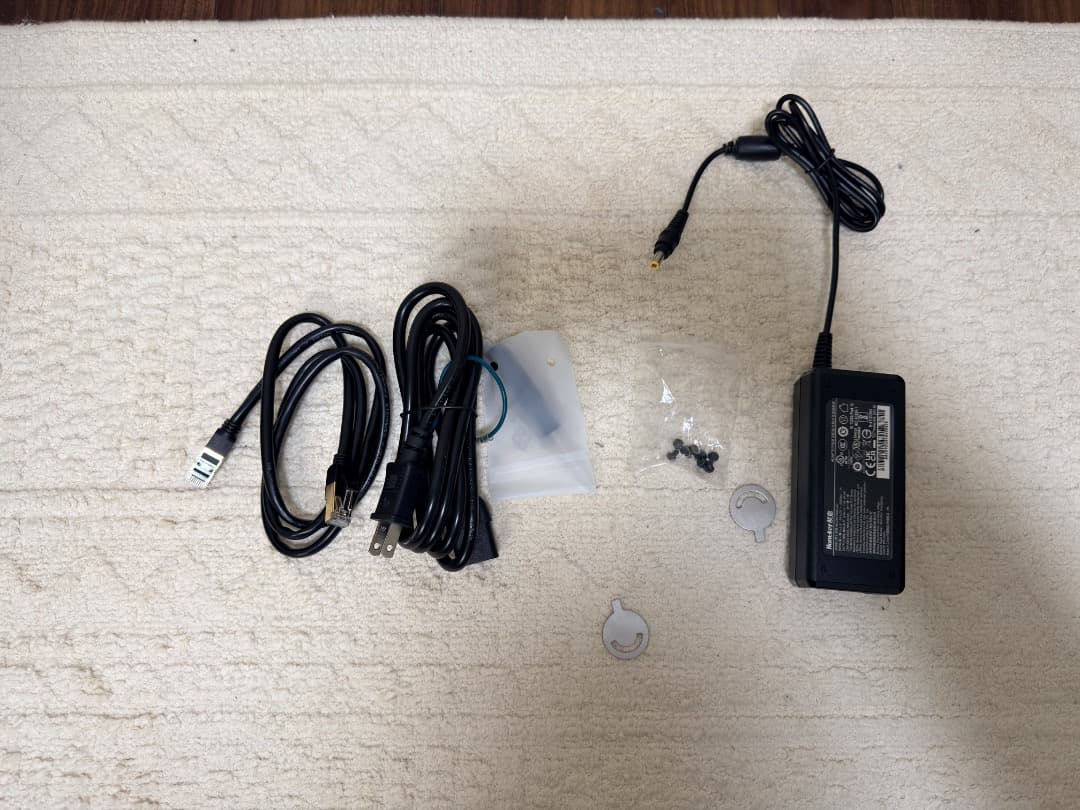 UGREEN NASync DXP2800 2ベイNAS