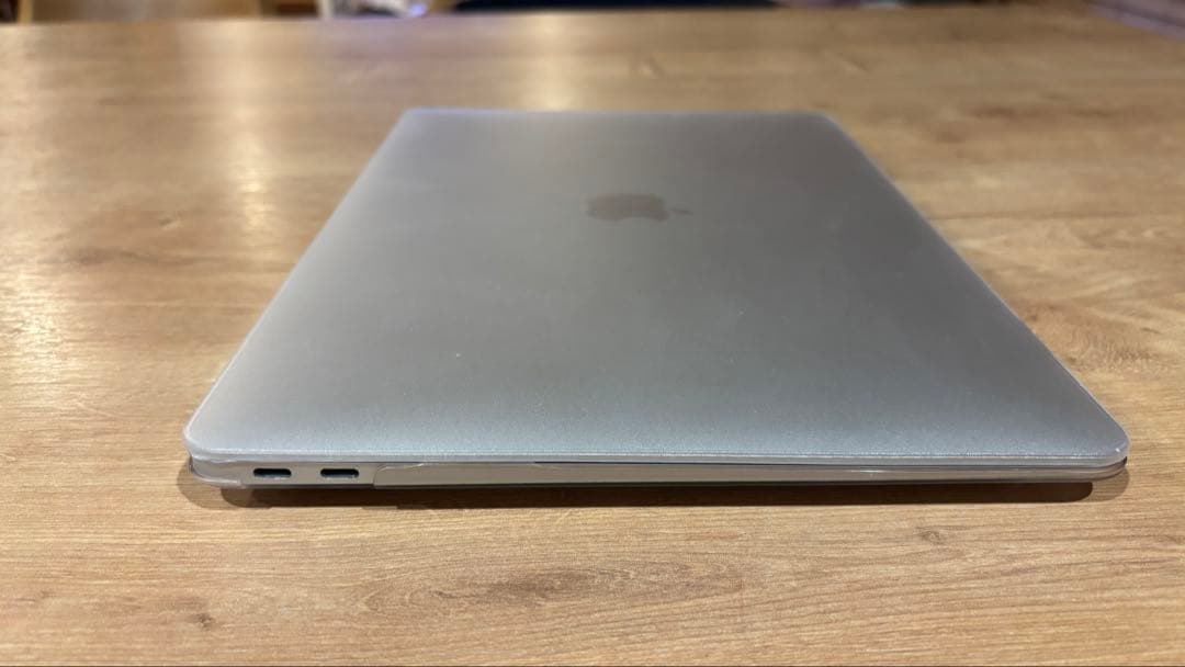 MacBook Air M1 2020 8GB/512GB シルバー