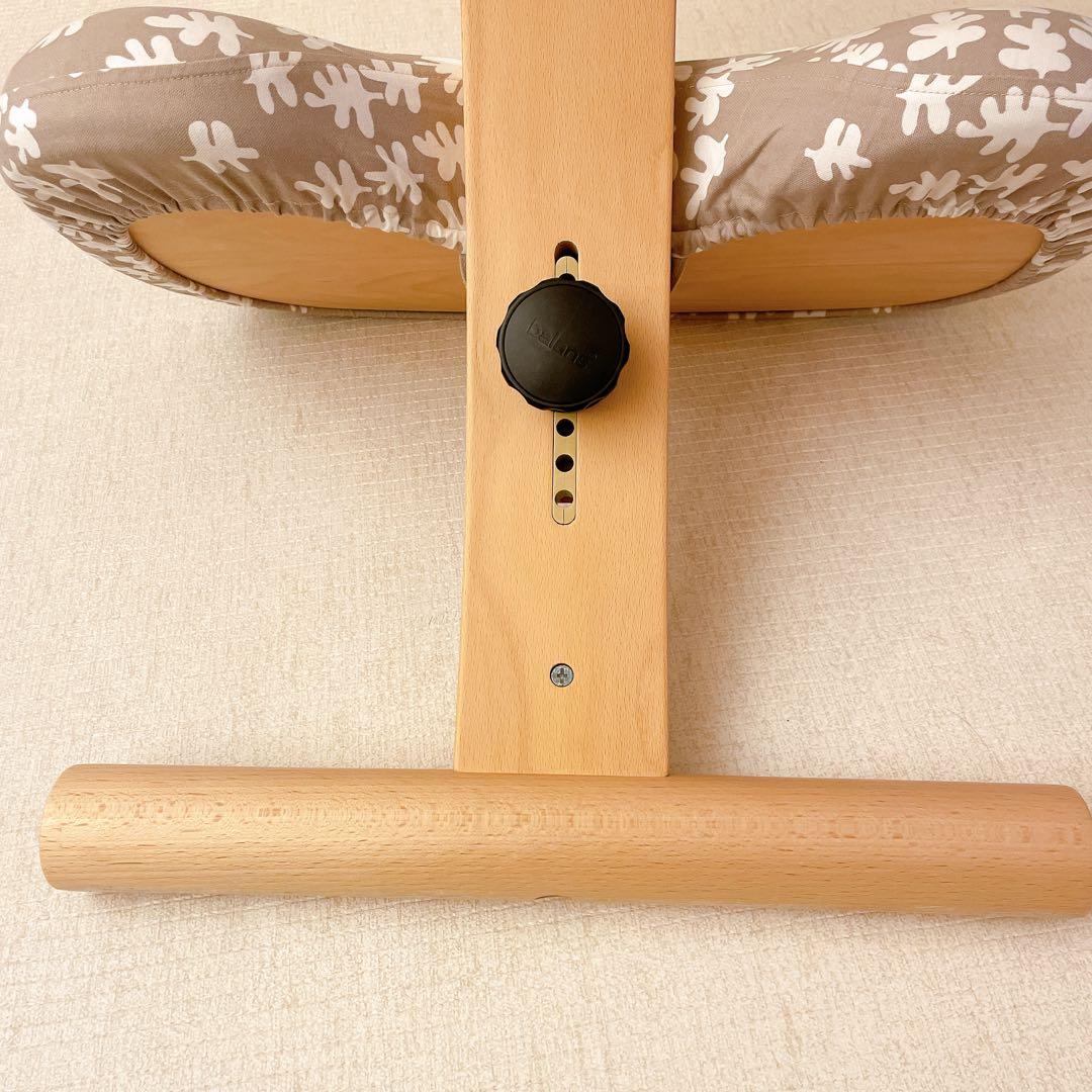 バランスイージー カバー付き Lager ラガーサカモトハウス バランスチェア