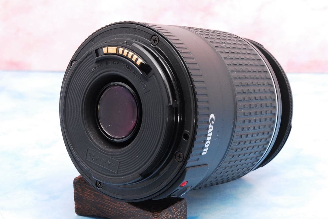 キャノン Kiss X7★S数極少★一眼レフカメラ★軽量＆高性能★初心者向け