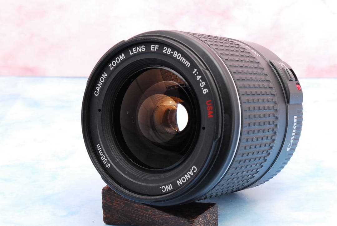 キャノン Kiss X7★S数極少★一眼レフカメラ★軽量＆高性能★初心者向け