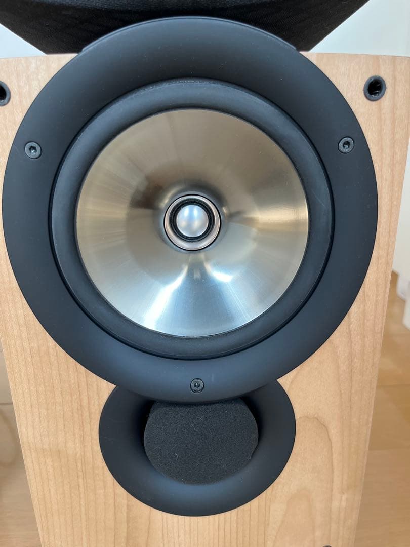 スピーカー・ウーファー KEF iQ3