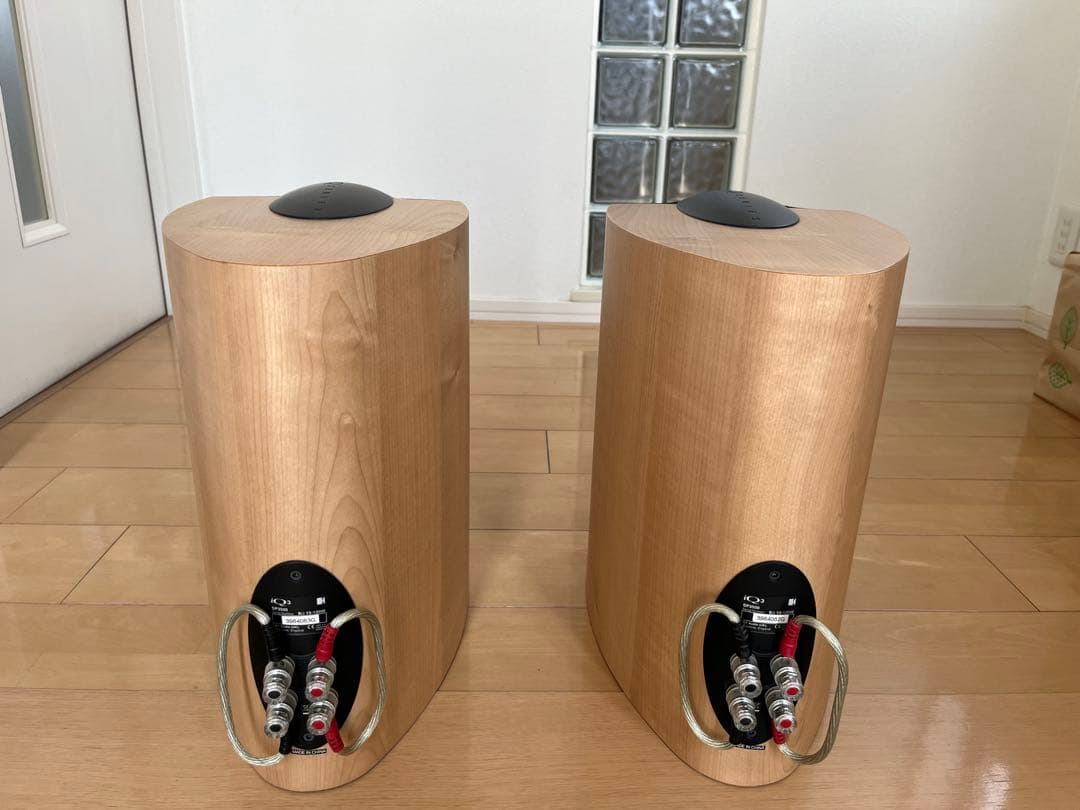 スピーカー・ウーファー KEF iQ3