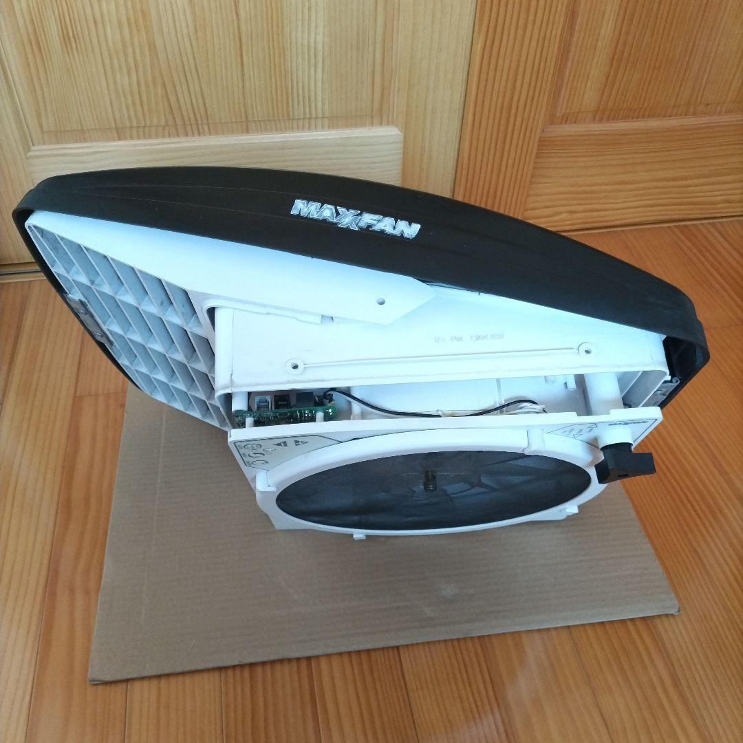 【訳あり】マックスファン MAXXFAN Deluxe 5100K