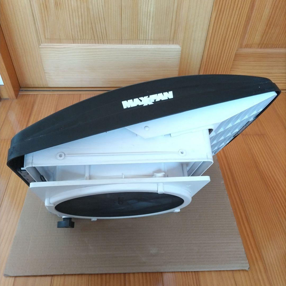 【訳あり】マックスファン MAXXFAN Deluxe 5100K