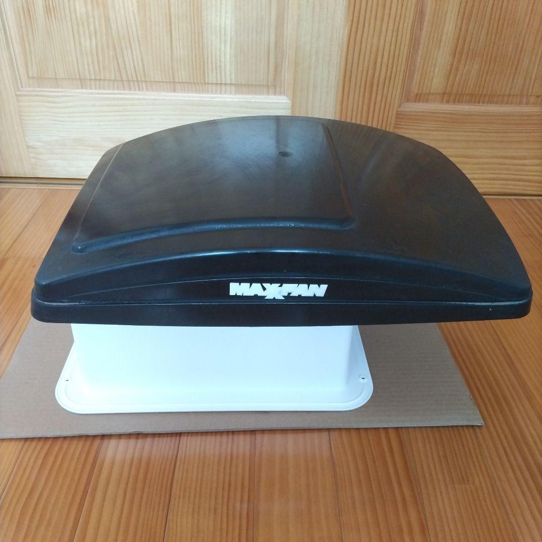 【訳あり】マックスファン MAXXFAN Deluxe 5100K