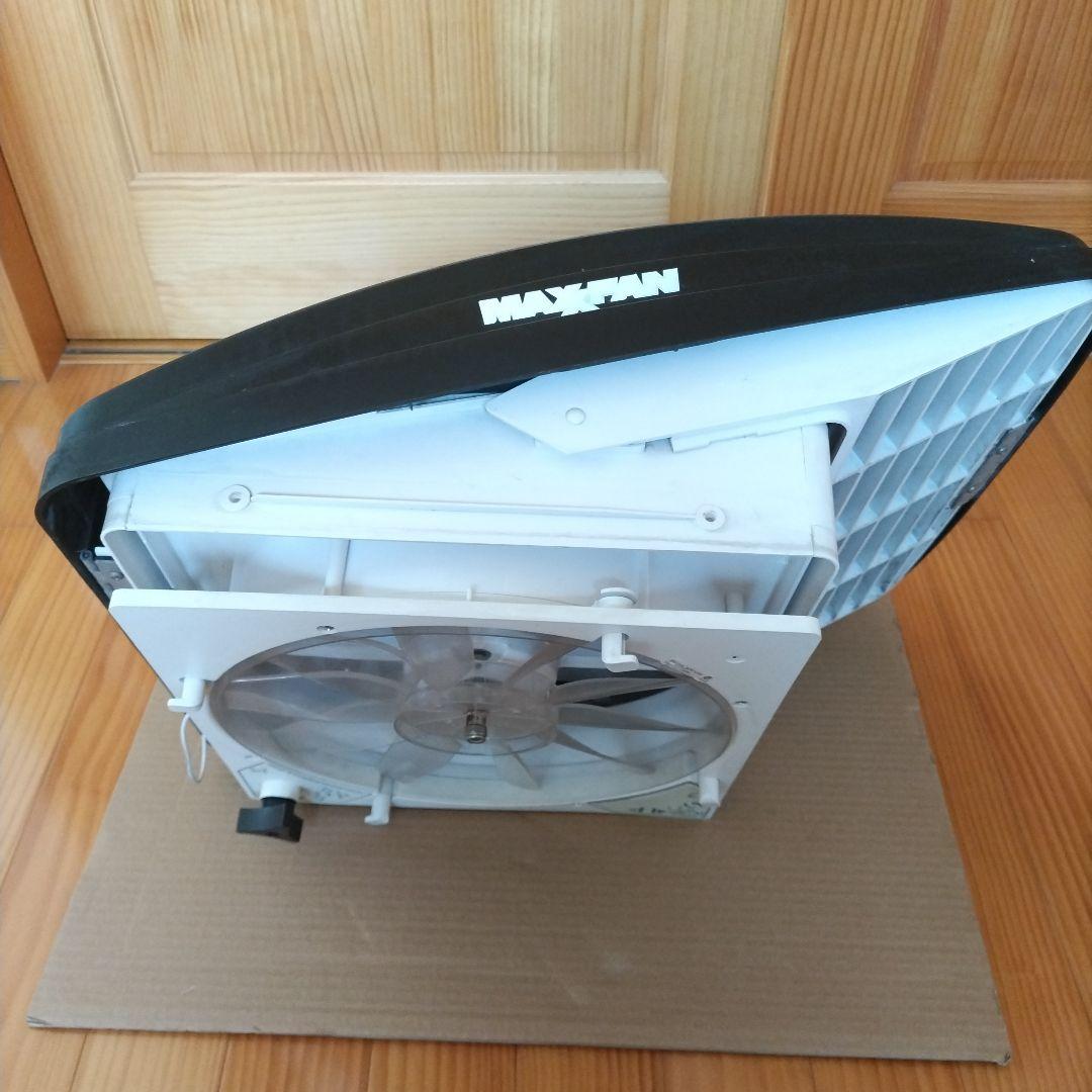 【訳あり】マックスファン MAXXFAN Deluxe 5100K