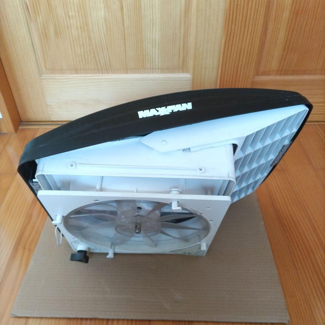 【訳あり】マックスファン MAXXFAN Deluxe 5100K