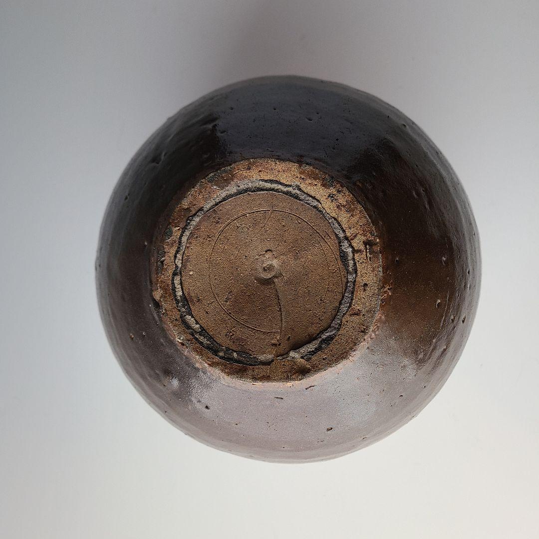 【アンティーク 骨董 古美術】 南蛮 ルソン 茶壷 花瓶 花器 陶芸 茶道具