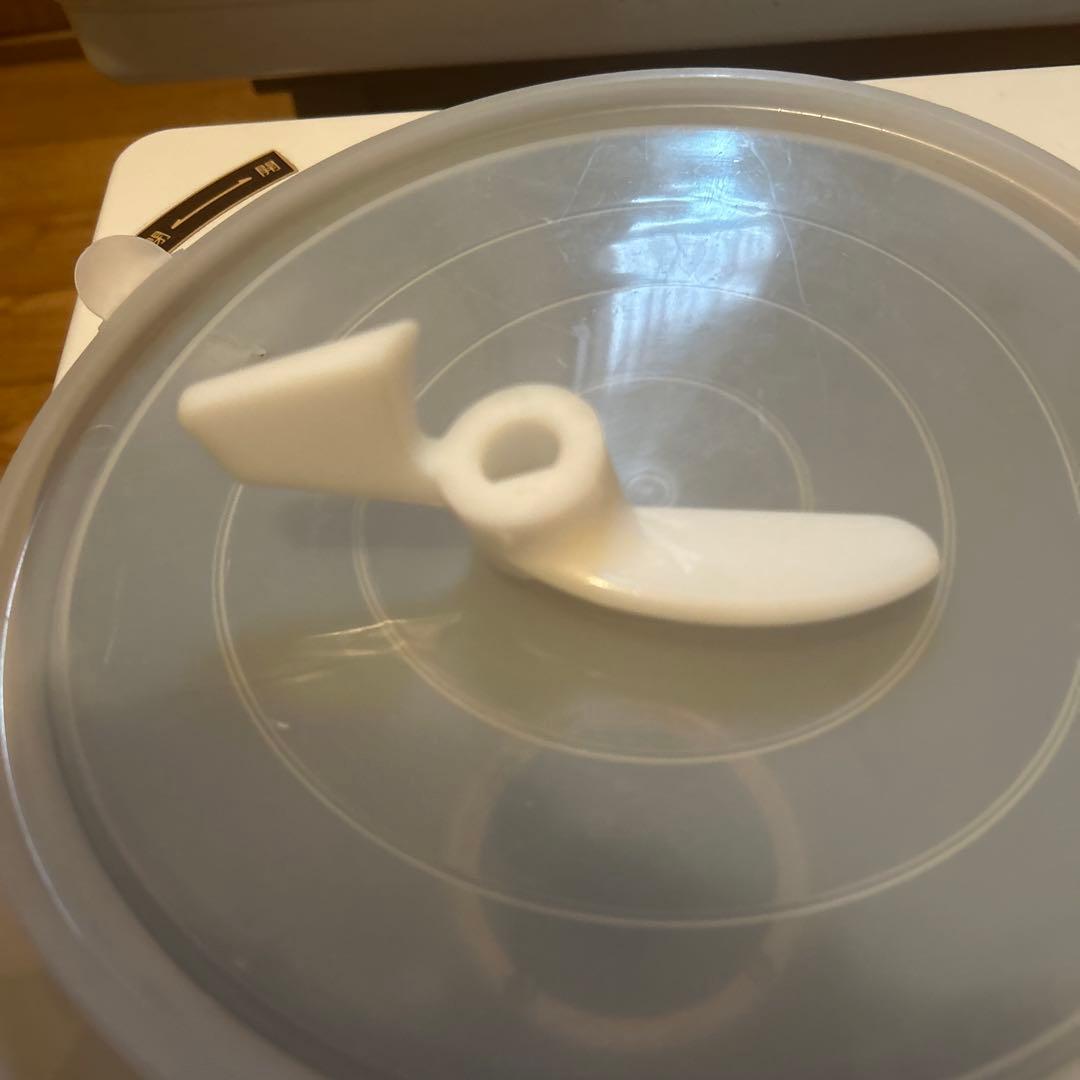 Lニーダー　生地こね　餅作りLADIES KNEADER 昭和レトロ