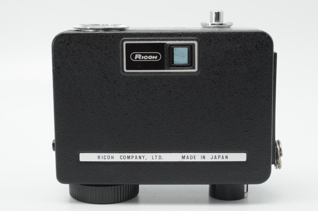 完動品 リコーオートハーフＥファンタジー