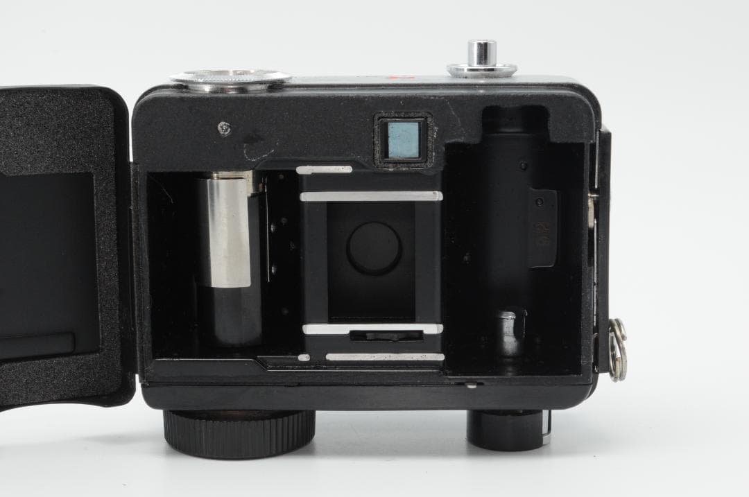 完動品 リコーオートハーフＥファンタジー