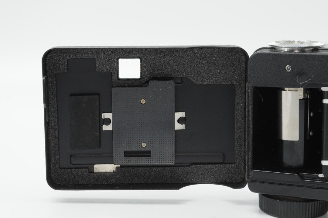 完動品 リコーオートハーフＥファンタジー