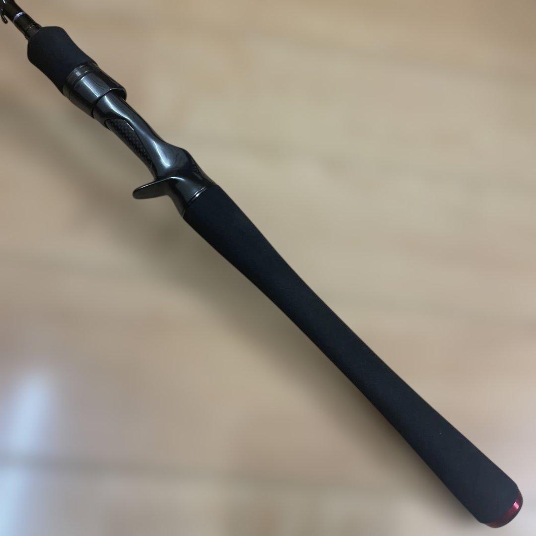 ダイワ、ハートランド　HL722LRSB-24 未使用品