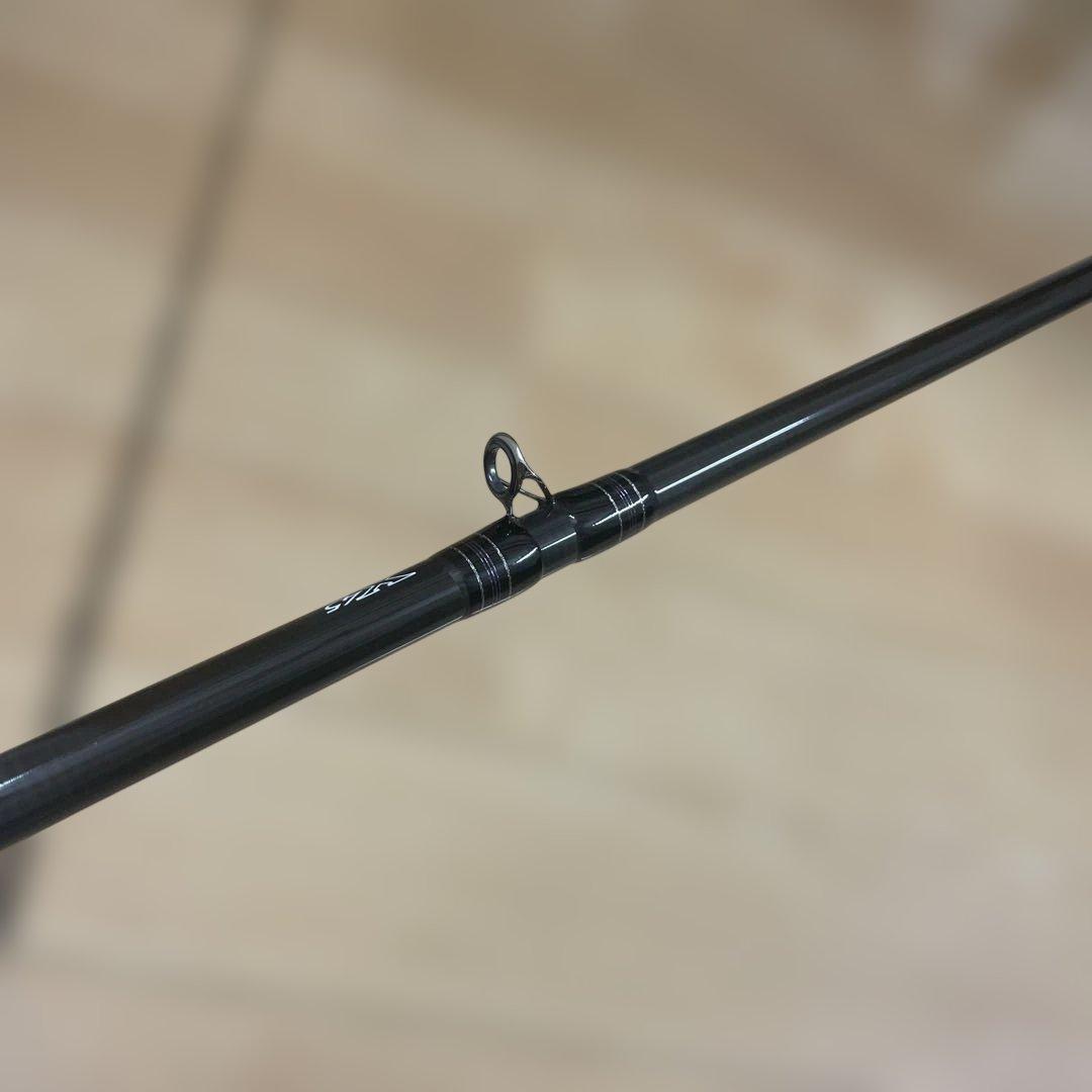 ダイワ、ハートランド　HL722LRSB-24 未使用品