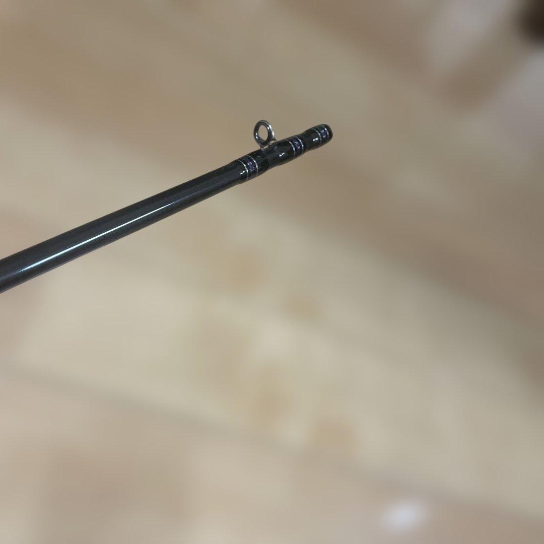 ダイワ、ハートランド　HL722LRSB-24 未使用品