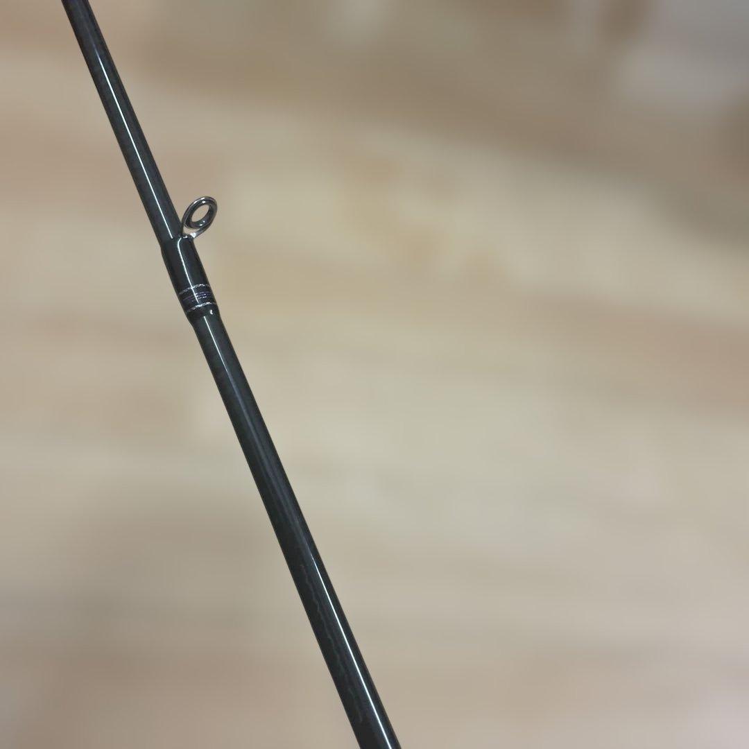 ダイワ、ハートランド　HL722LRSB-24 未使用品