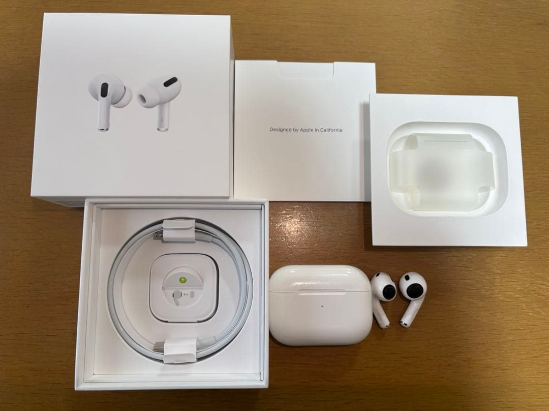 AirPods Pro(第2世代)