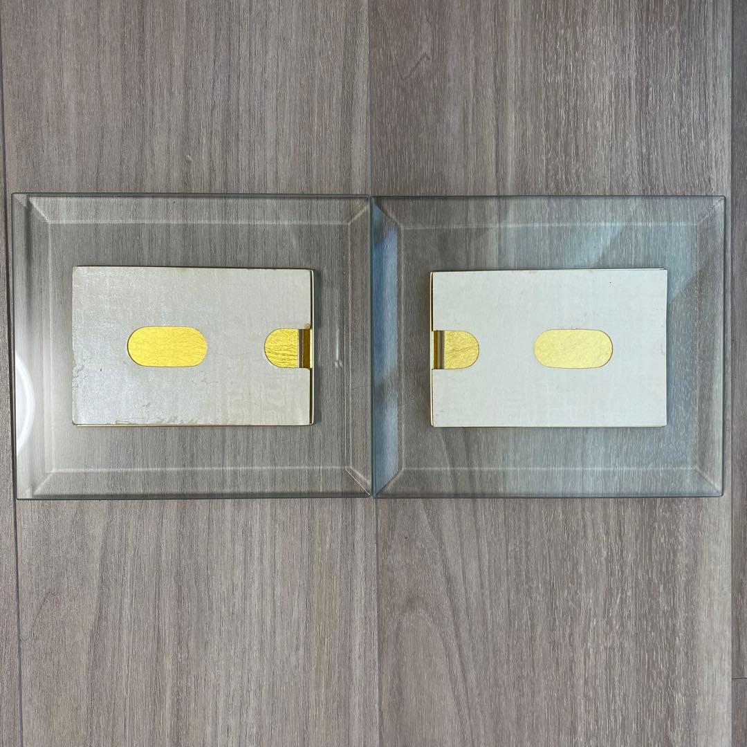 ◆希少◎レア◎非売品 ＩＰＡＴ馬券道場 当選品　２点セット