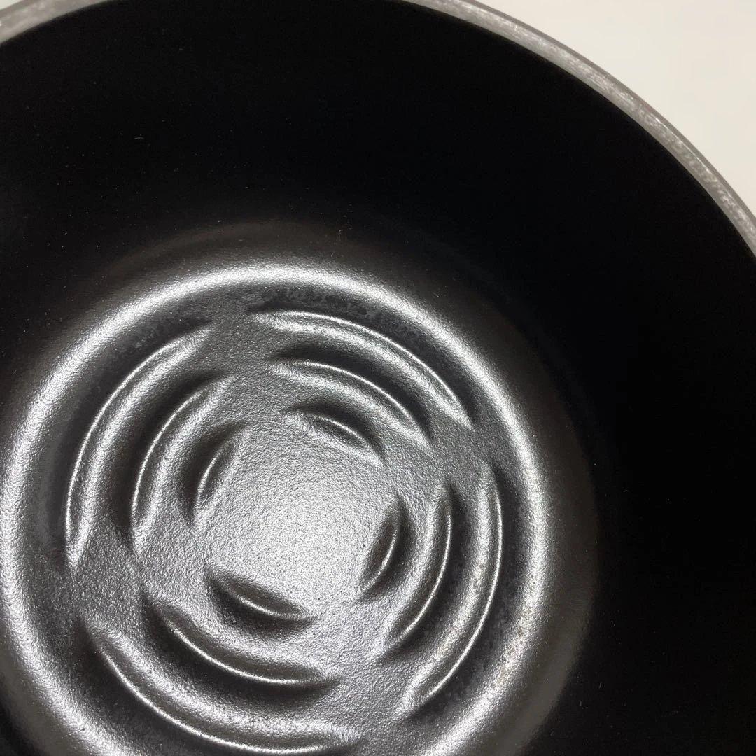 バーミキュラ ライスポット ミニVERMICULAR