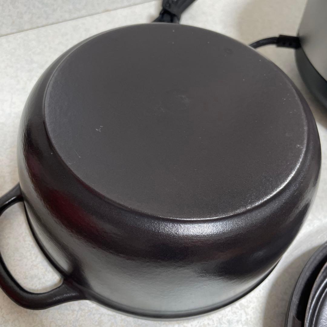 バーミキュラ ライスポット ミニVERMICULAR