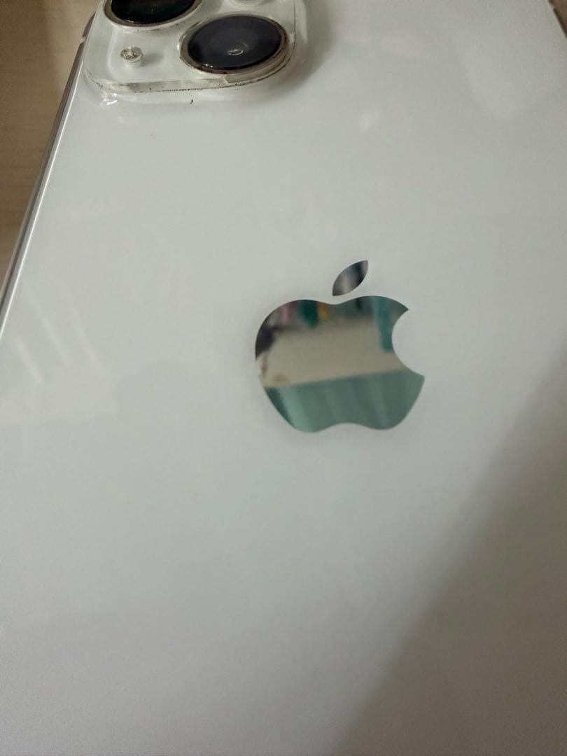 Apple iPhone 14ホワイト