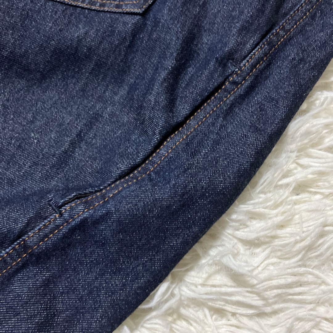 【journal standard luxe】10OZデニム BIG Gジャン