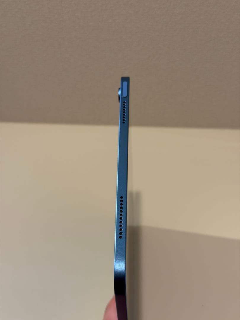 iPad （第10世代）Wi-Fiモデル　ブルー本体