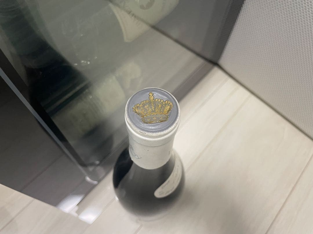 【セラー保管】 LEROY ルロワ ブルゴーニュ ルージュ 1998 送料込み