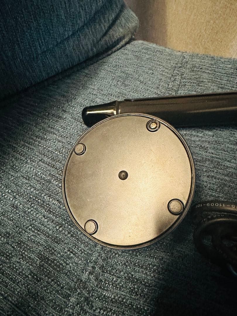 ヘアビューロン 4D Plus [カール] S-type (26.5㎜）