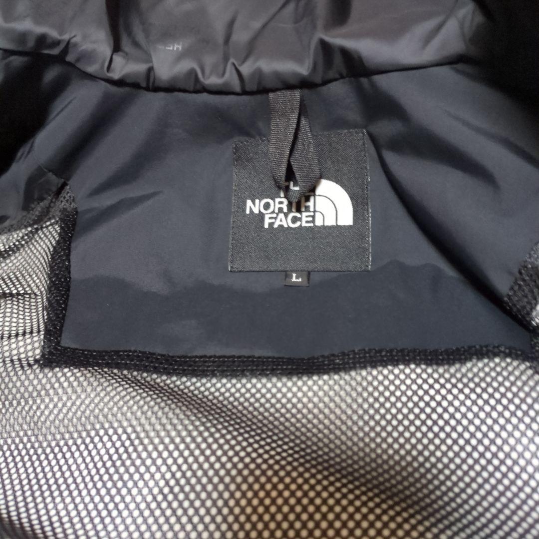 ザ・ノース・フェイス　ジャケット