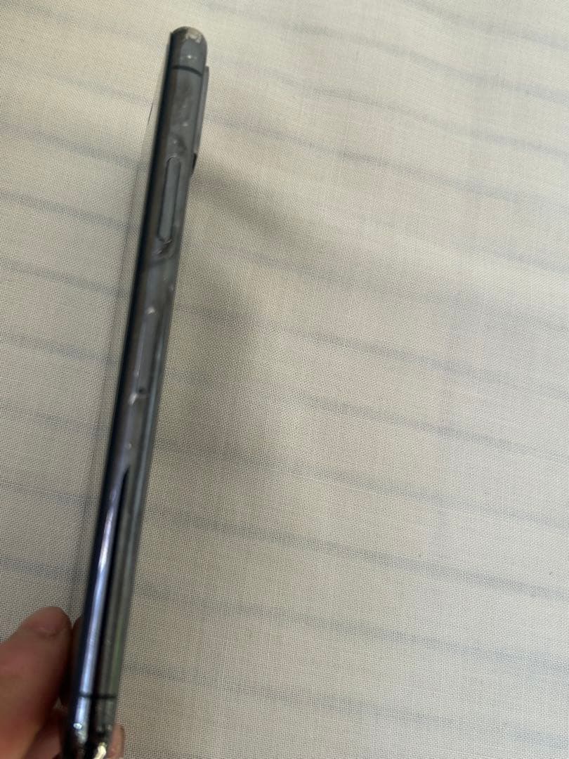 スマートフォン本体 iPhone XR 128GB iPhone X 256GB