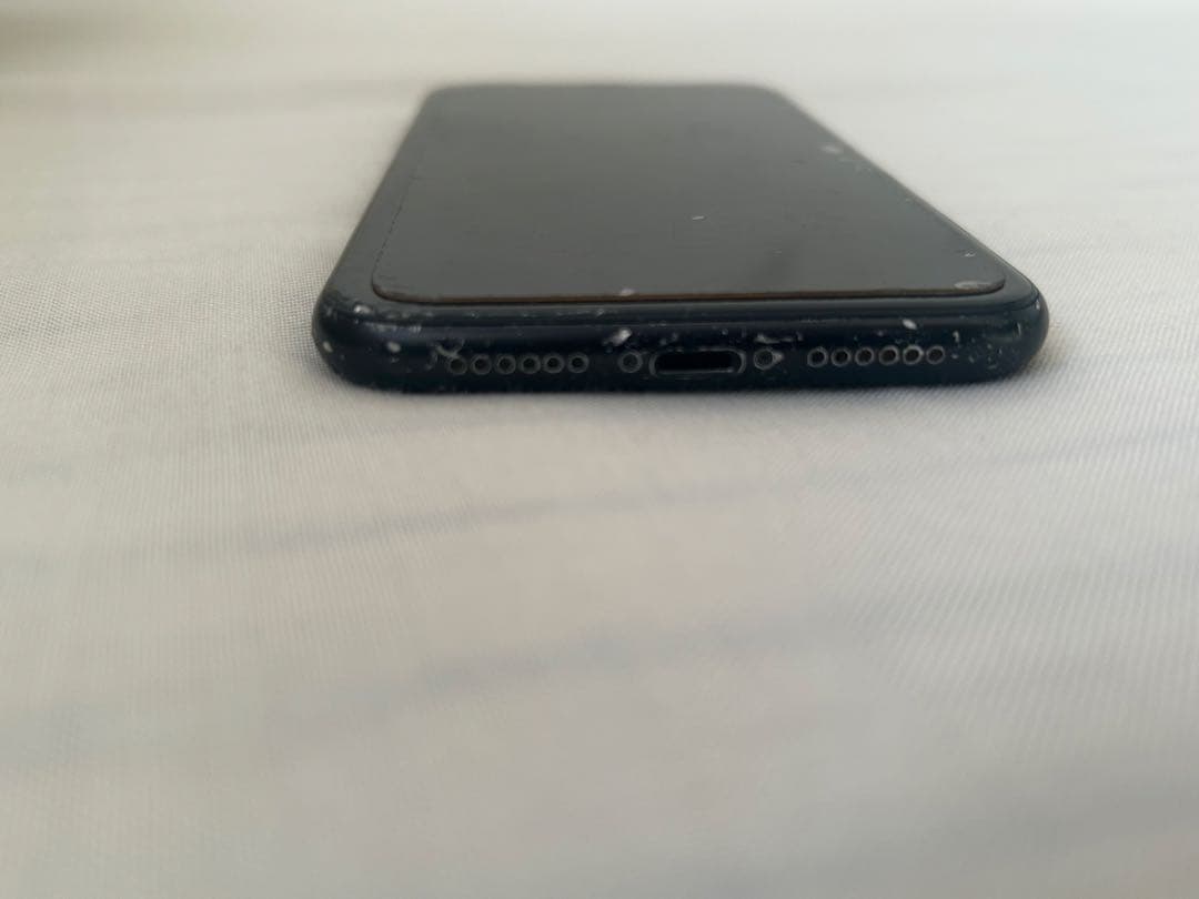 スマートフォン本体 iPhone XR 128GB iPhone X 256GB