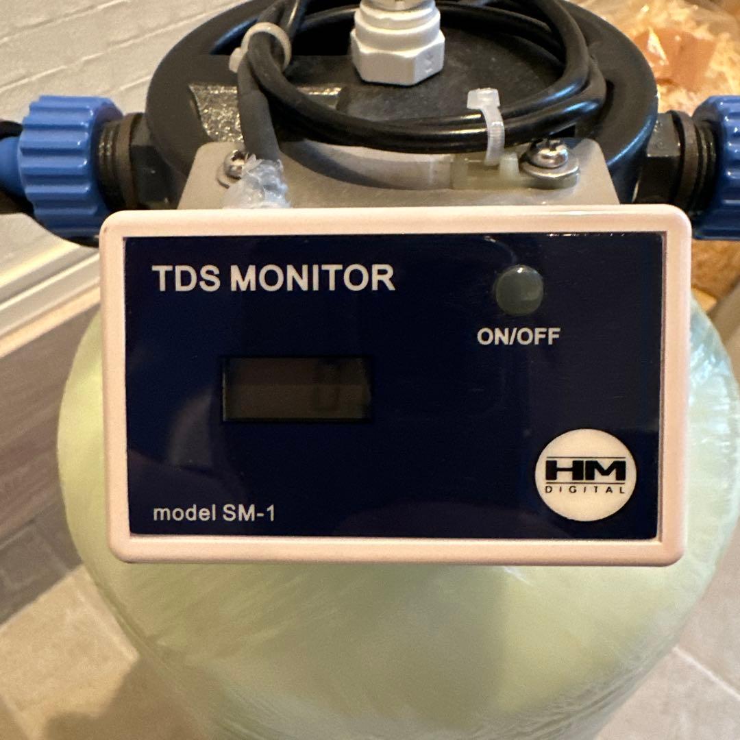 アーク BEAUTIFUL CARS 洗車用純水器