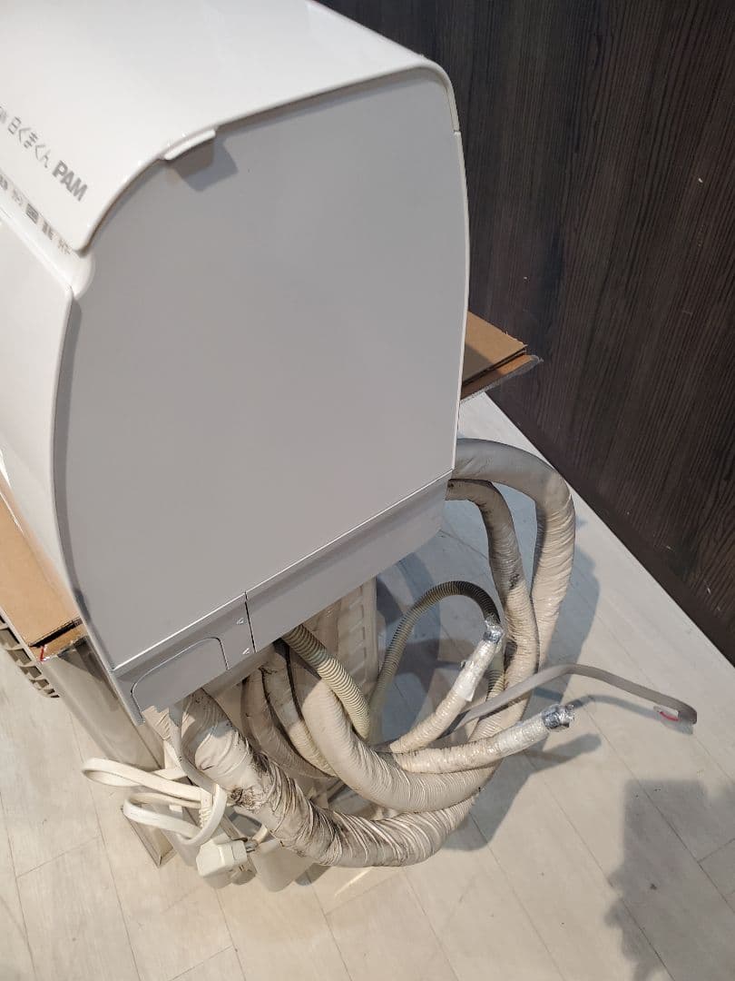 日立　ルームエアコン　RAS-SE40M2 2022年　200v