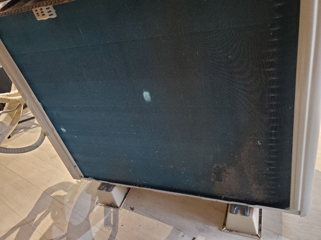 日立　ルームエアコン　RAS-SE40M2 2022年　200v