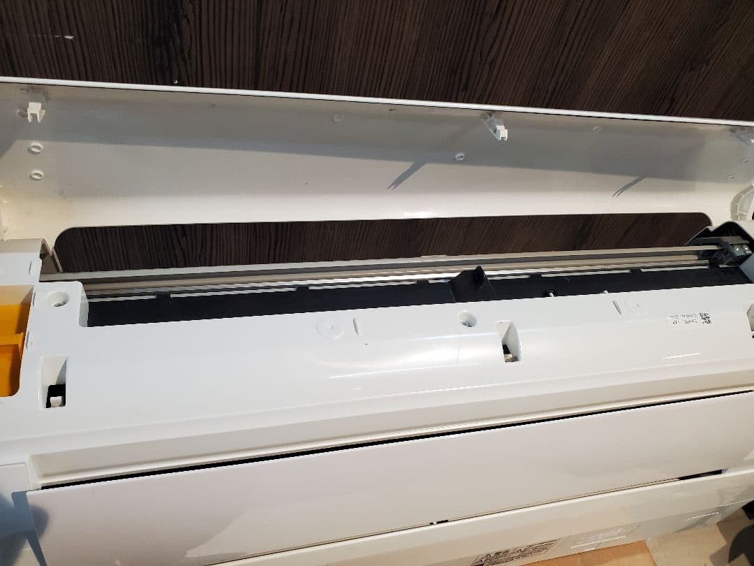 日立　ルームエアコン　RAS-SE40M2 2022年　200v