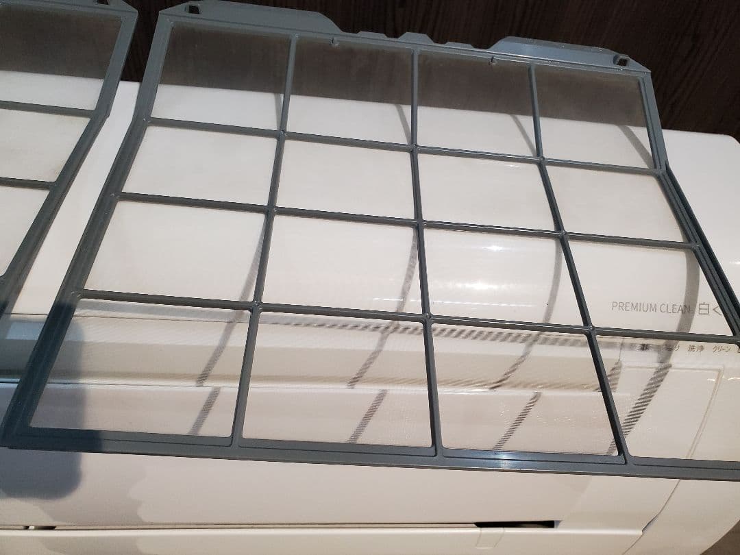 日立　ルームエアコン　RAS-SE40M2 2022年　200v